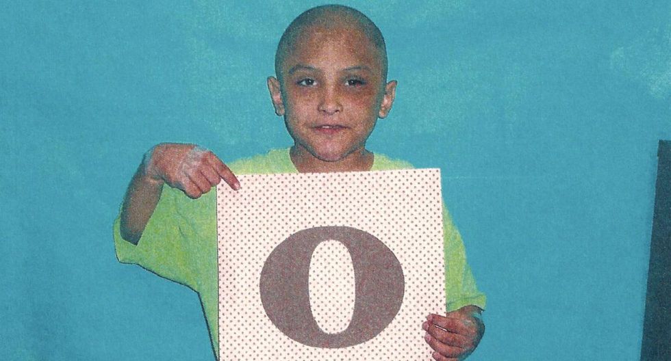 El brutal caso de 'Gabrielito', el niño que fue torturado y asesinado por su madre y su padrastro