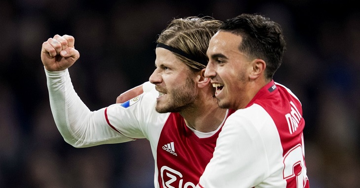 Futbolista holandés despierta después de casi 3 años del coma: se comunica mediante las cejas