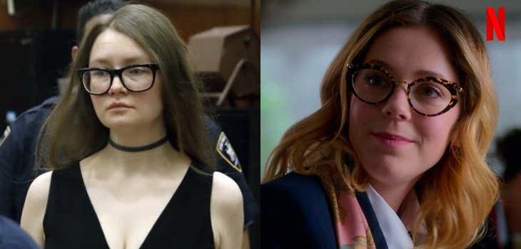 Decía ser millonaria: el caso real de la estafadora que inspiró el personaje de Cayetana en Élite