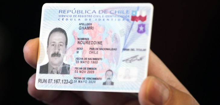 Medidas ante coronavirus: aplicación permitirá obtener tu carnet en caso de extravío, hurto o robo