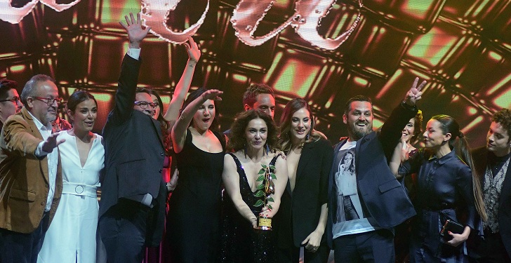 ¿Qué pasara con el Copihue de Oro? La situación de la premiación frente al coronavirus en el país