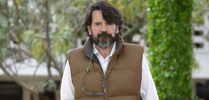 Vasco Moulián criticó cobertura de TV a emergencia COVID-19: propuso crear un solo matinal