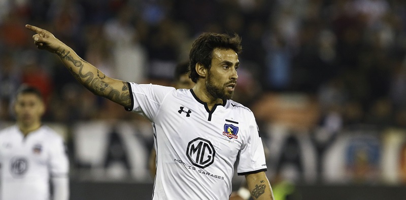 Jorge Valdivia atacó con todo a Colo Colo: interpuso millonaria demanda contra Blanco y Negro
