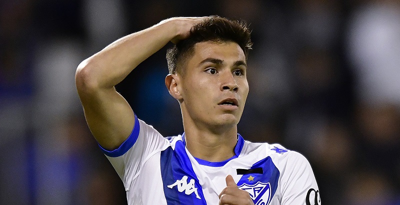 Pablo Galdames lanza crítica al fútbol argentino por COVID-19: “No queríamos jugar, nos obligaron”