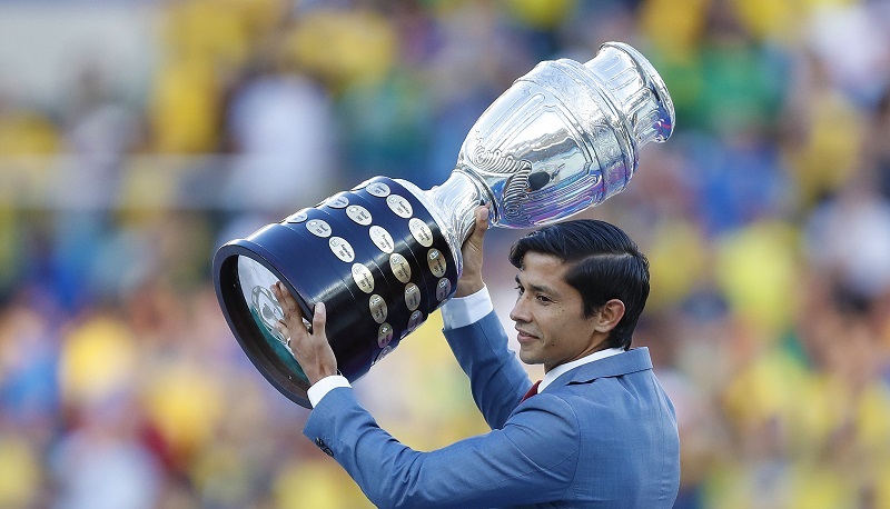 Confirman que la Copa América no se realizará en junio por coronavirus: esta es la nueva fecha