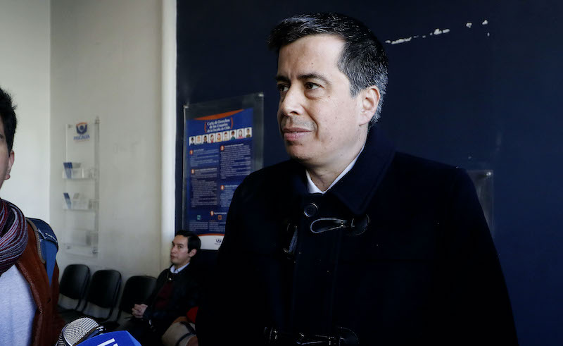 Diputado Celis asegura que Lollapalooza podría ser suspendido por Coronavirus: Minsal lo desmintió