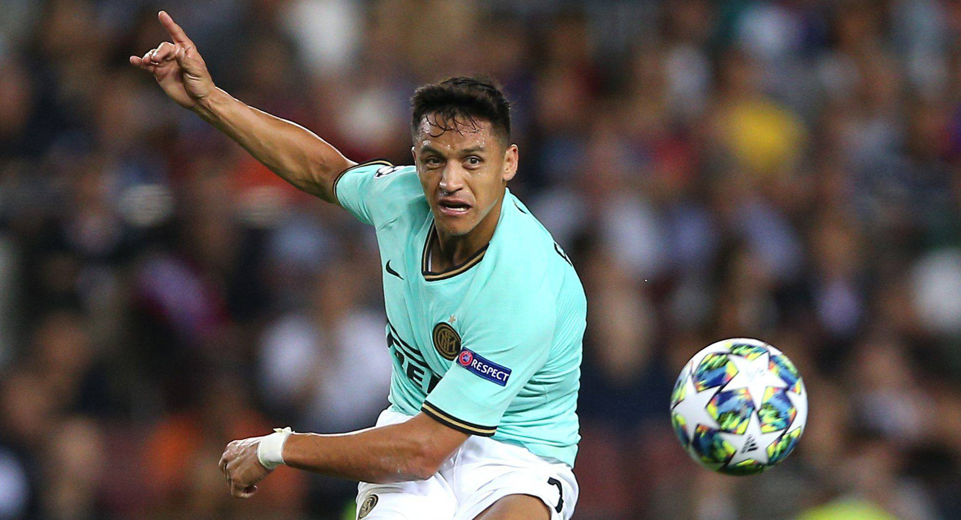 La jugada del Inter para retener a Alexis Sánchez pero que tendría un costo para el chileno