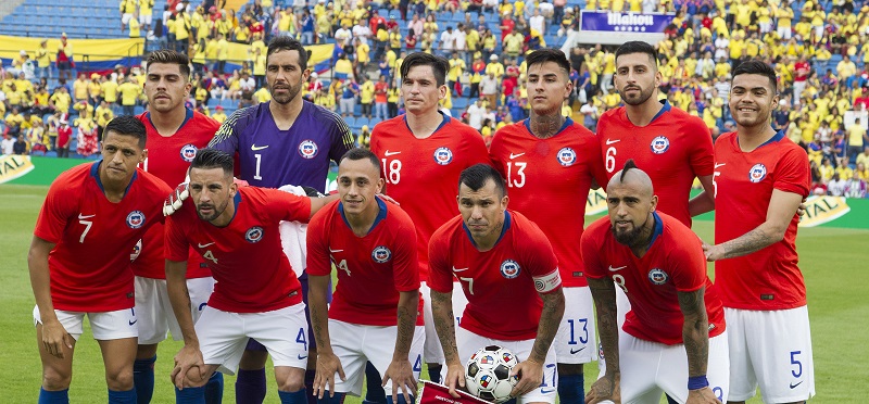 Drásticas medidas: las Clasificatorias y la Libertadores se suspenden por coronavirus