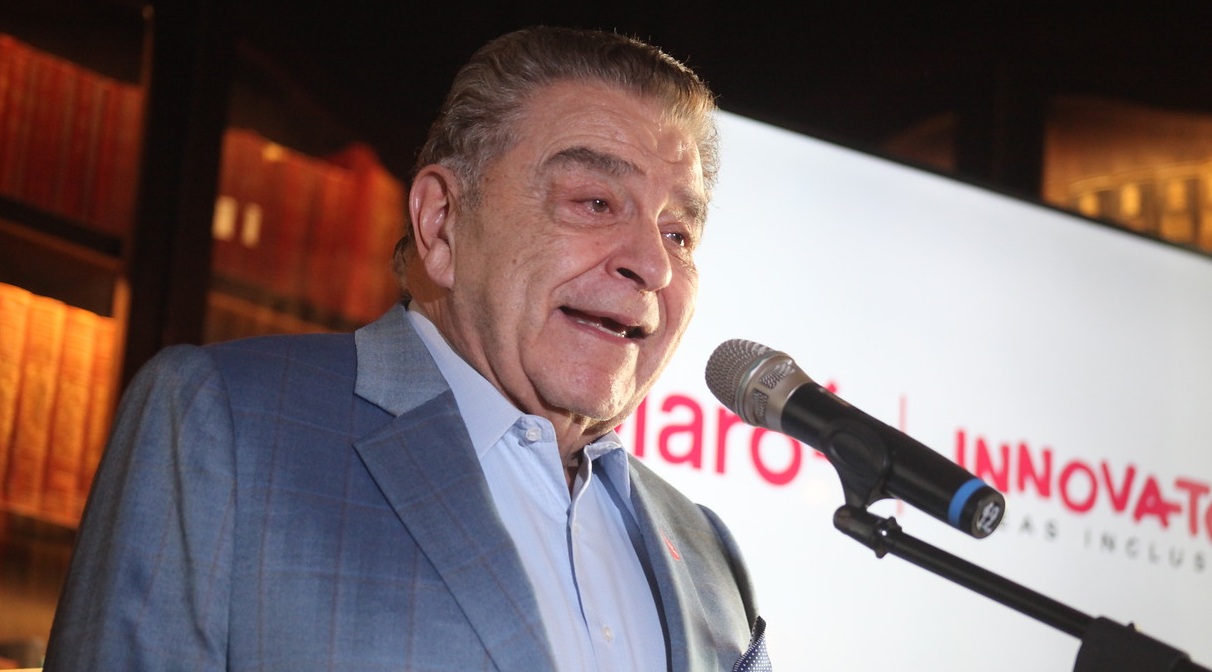 Don Francisco habló de los cambios que tendrá la Teletón 2020: 