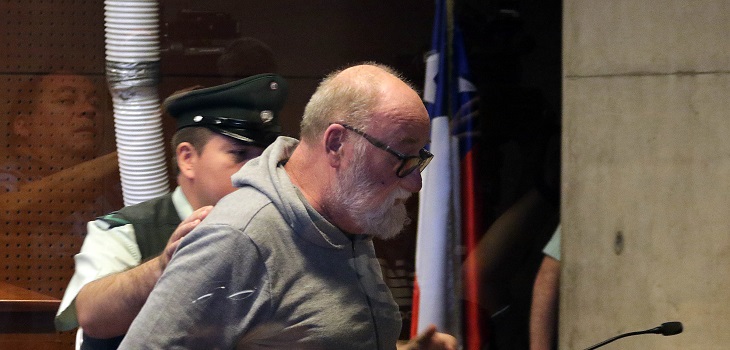 Abogado explica por qué le rebajaron la medida cautelar a Camplá tras disparar en Portal La Dehesa