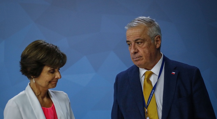 Confirman primer caso de coronavirus en Chile: paciente está internado en el Hospital de Talca