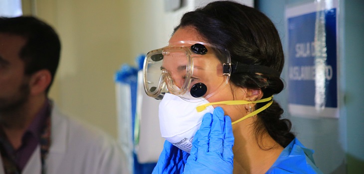 Minsal confirma tres nuevos casos de Coronavirus: uno de ellos es el primero en región del Bío Bío