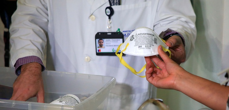 ¿Quién paga la licencia por ausentarme del trabajo si debo estar en cuarentena por coronavirus?