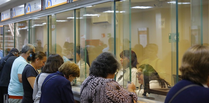 Este viernes inicia el pago del Bono COVID-19: revisa si te corresponde el beneficio