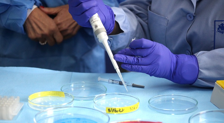 Activan protocolo en Chiloé por caso sospechoso de coronavirus: paciente realizó circuito por Europa