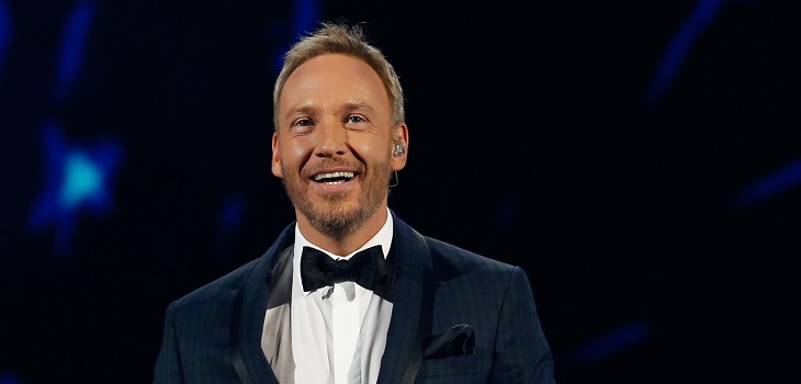 Martín Cárcamo sobre realización de Viña 2021: 