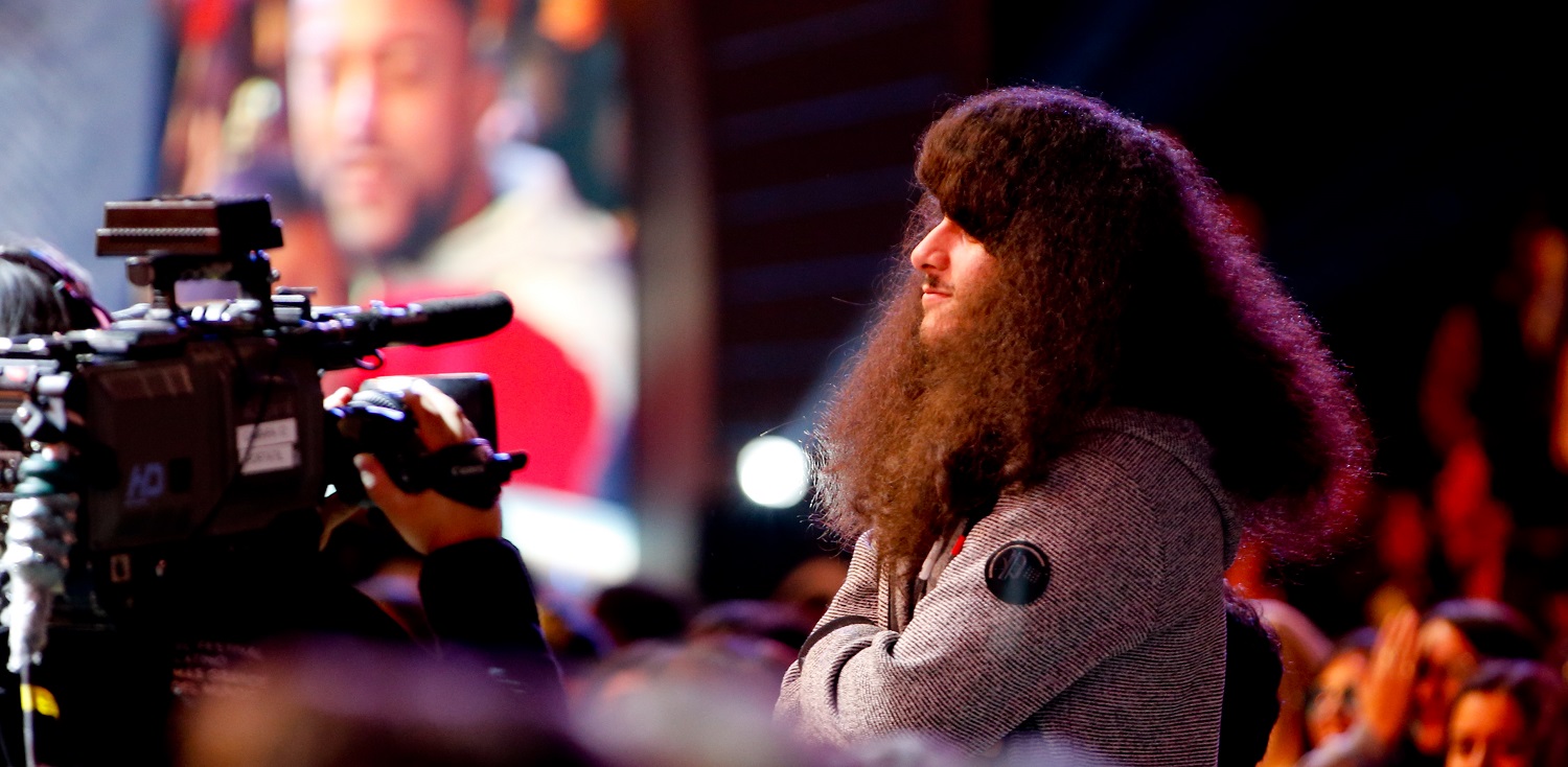 melenudo y pedro ruminot