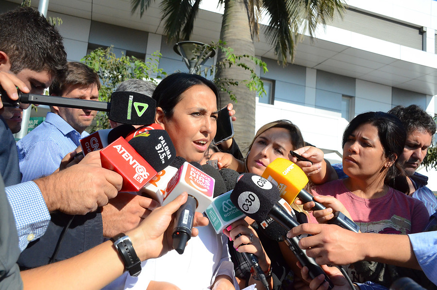 Confirman segundo caso de coronavirus en Chile: paciente es esposa del primer afectado