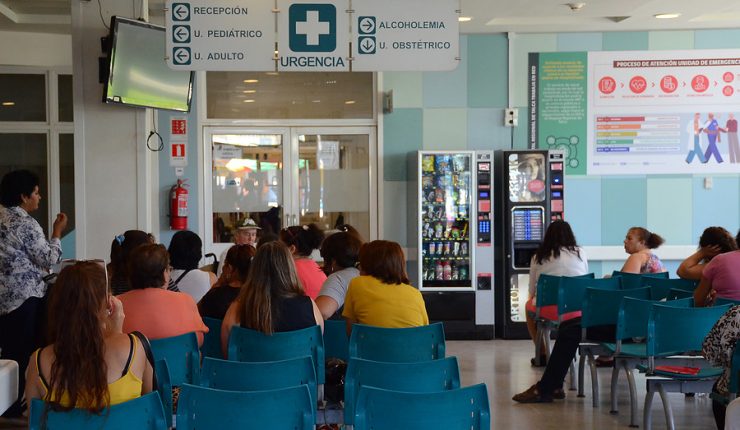 Nuevo reporte: Minsal anuncia que cifra de casos por coronavirus en el país aumenta a 75