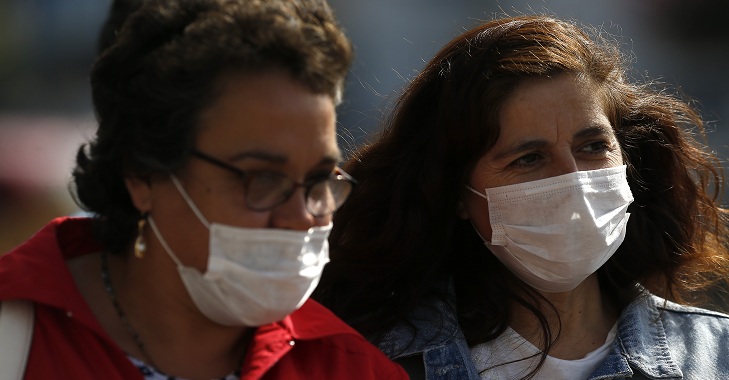 Aumenta cifra de coronavirus en el país: pacientes contagiados ya suman 23