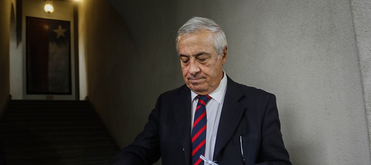 Ministro de Salud asegura que Fase 3 por Coronavirus estaría por iniciar y anticipa nuevas medidas