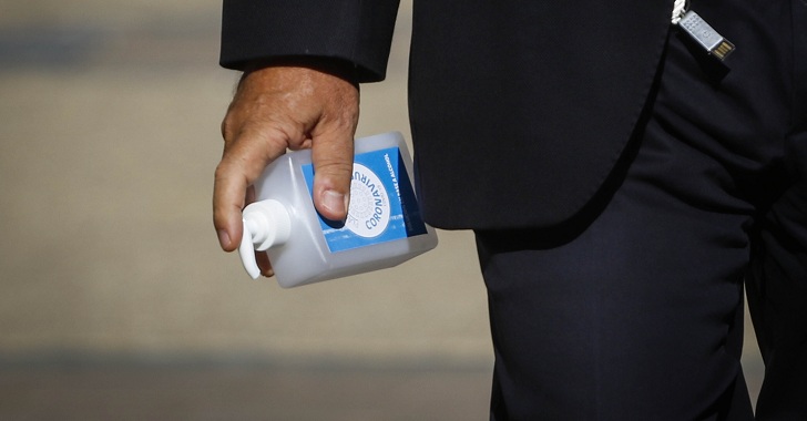 10 nuevos casos: a 33 aumenta la cifra de pacientes contagiados con coronavirus Covid-19 en el país