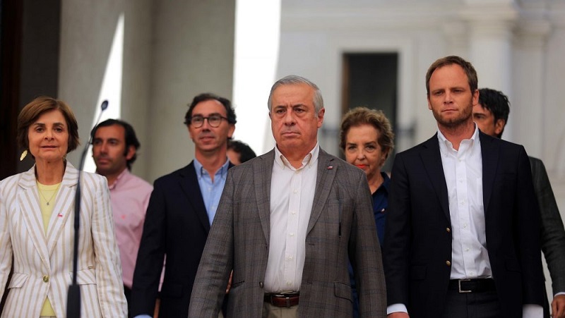 Gobierno confirma que casos por coronavirus aumentan a 156: hay dos pacientes graves