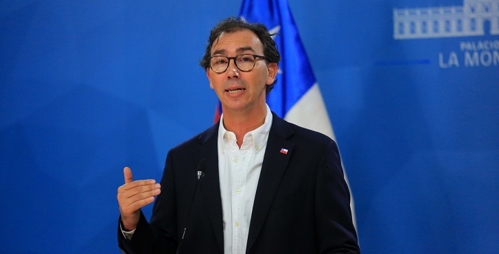 Mineduc aclara qué pasará con pago de colegiaturas de establecimientos particulares y subvencionados