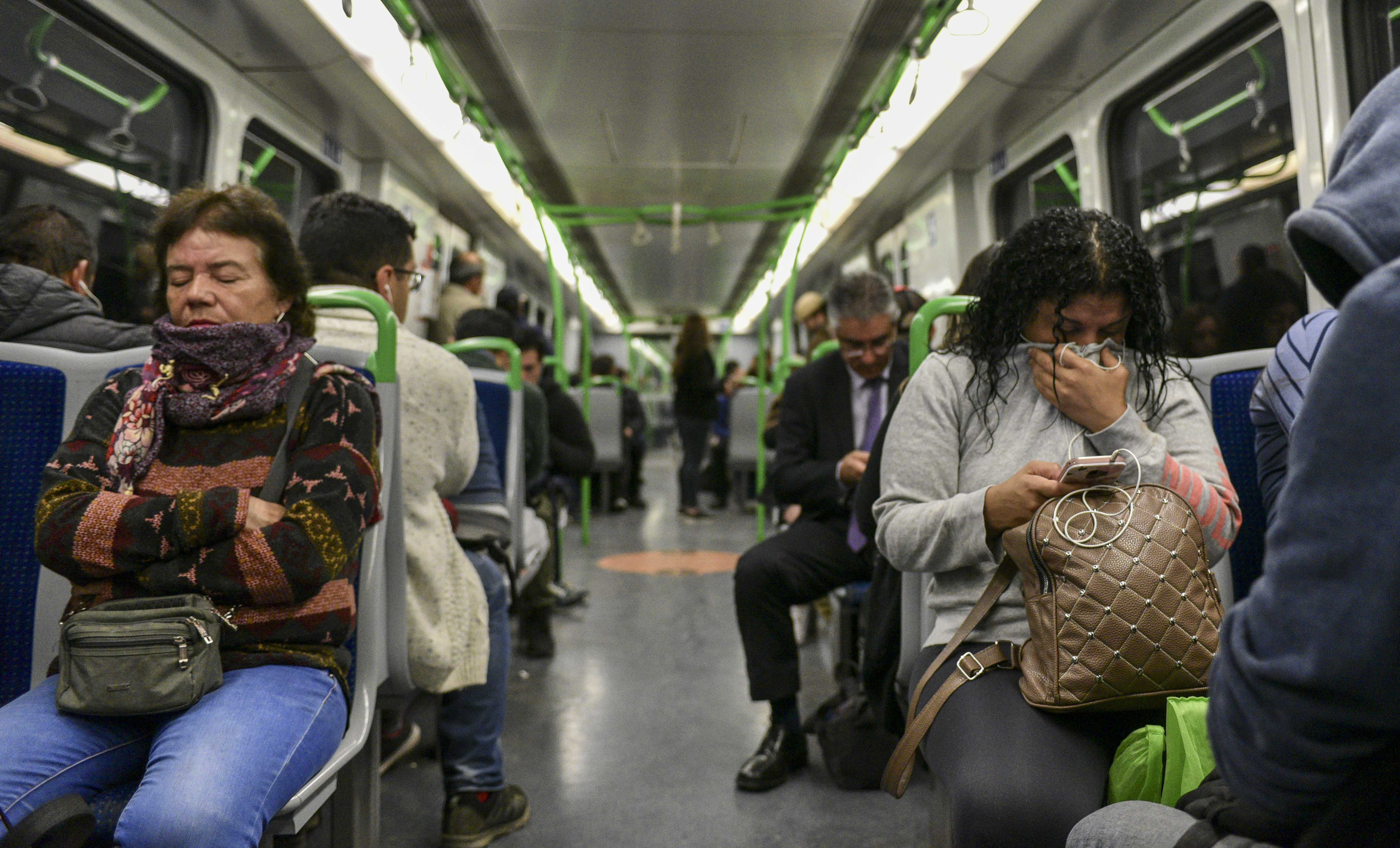 Convivencia en tiempos de coronavirus: ¿Qué hacer cuando llegamos a casa?