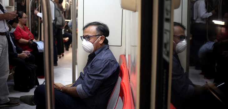 Covid-19, Coronavirus