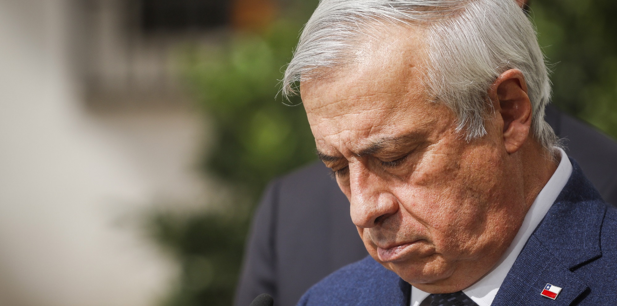 Mañalich entrega nuevo balance por coronavirus: 1.306 contagios y cuatro fallecidos