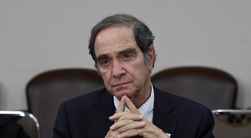 Iniciativa del Gobierno busca 'indultar' a presos para que cumplan condena fuera de la cárcel