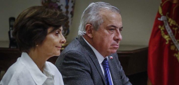 Gobierno entregó balance por COVID-19: 95 nuevos casos y el total nacional llegó a 632