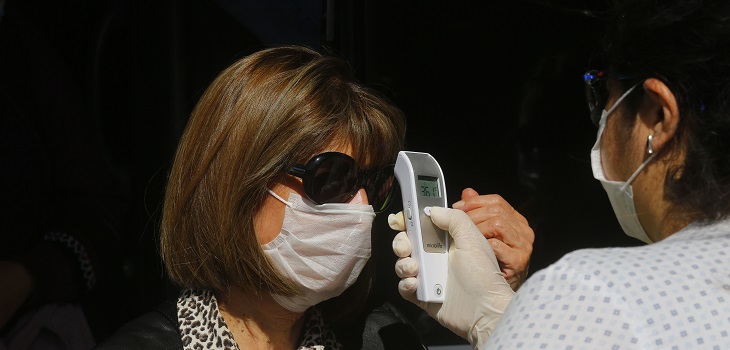 ¿Por qué la región de Aysén es la zona de Chile con menos casos positivos a COVID-19?