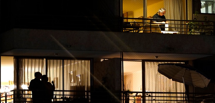 Cuarentena: cómo sobrellevar el encierro si eres hiperactivo y/o claustrofóbico