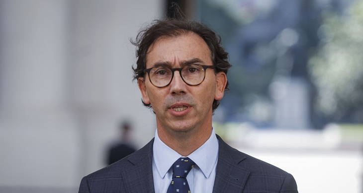 Mineduc anuncia extensión de suspensión de clases y adelanta las vacaciones de invierno