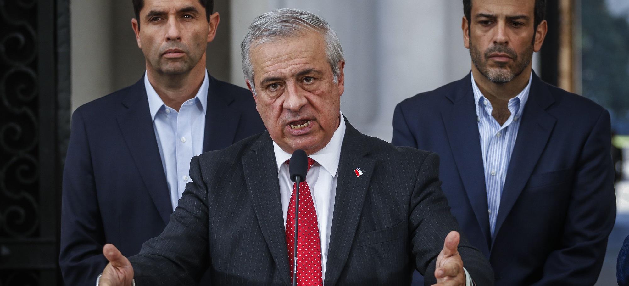 Gobierno entrega nuevo informe por COVID-19: casos llegan a 537 y 8 personas se han recuperado