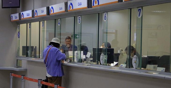 IPS anuncia adelanto de pago de pensiones para abril y depósito automático del monto en CuentaRut