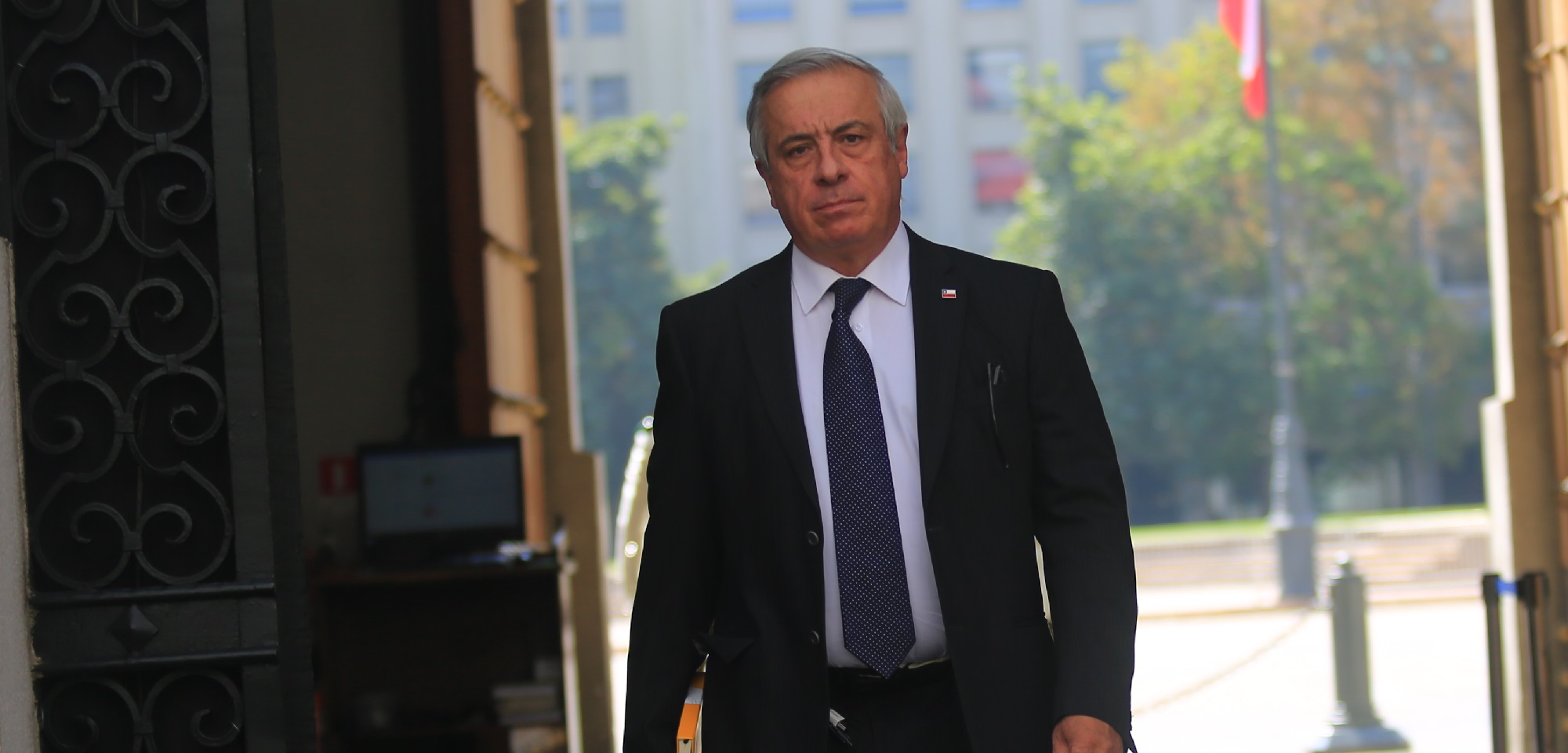 Familia de mujer fallecida por COVID-19 y su relevante solicitud a Mañalich: 