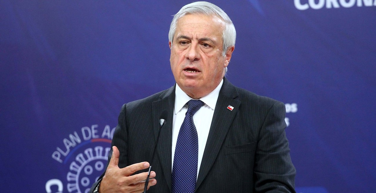 COVID-19 en Chile: casos aumentan a 922 registrando incremento en la Región Metropolitana y Bío Bío