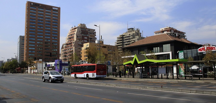Decretan cuarentena total para 7 comunas del Gran Santiago para hacer frente al coronavirus