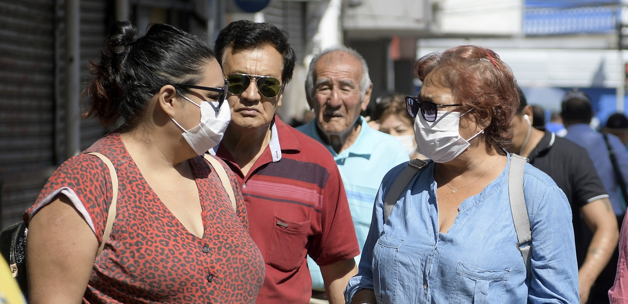 Excepciones, permisos temporales y transporte público: los detalles de la cuarentena en comunas de RM