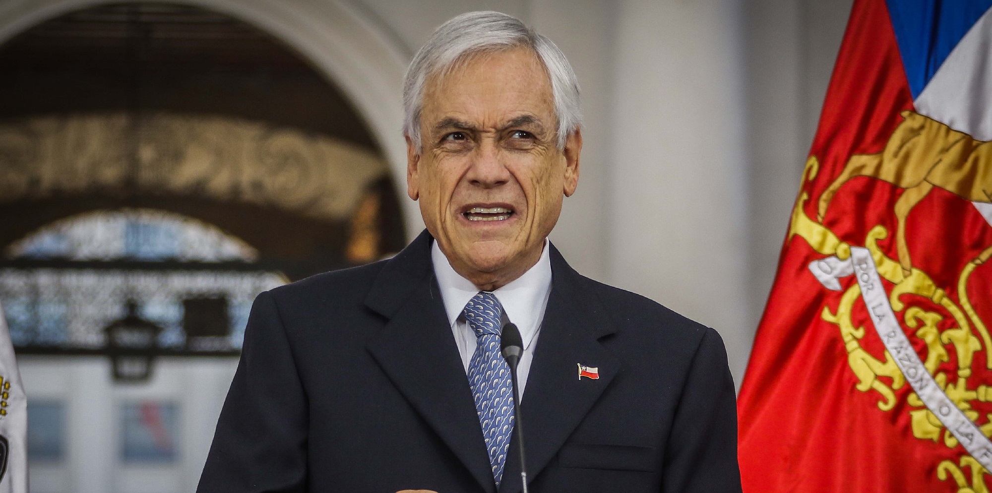 Piñera envió veto para eliminar intereses de permiso de circulación atrasados y permitir dos cuotas