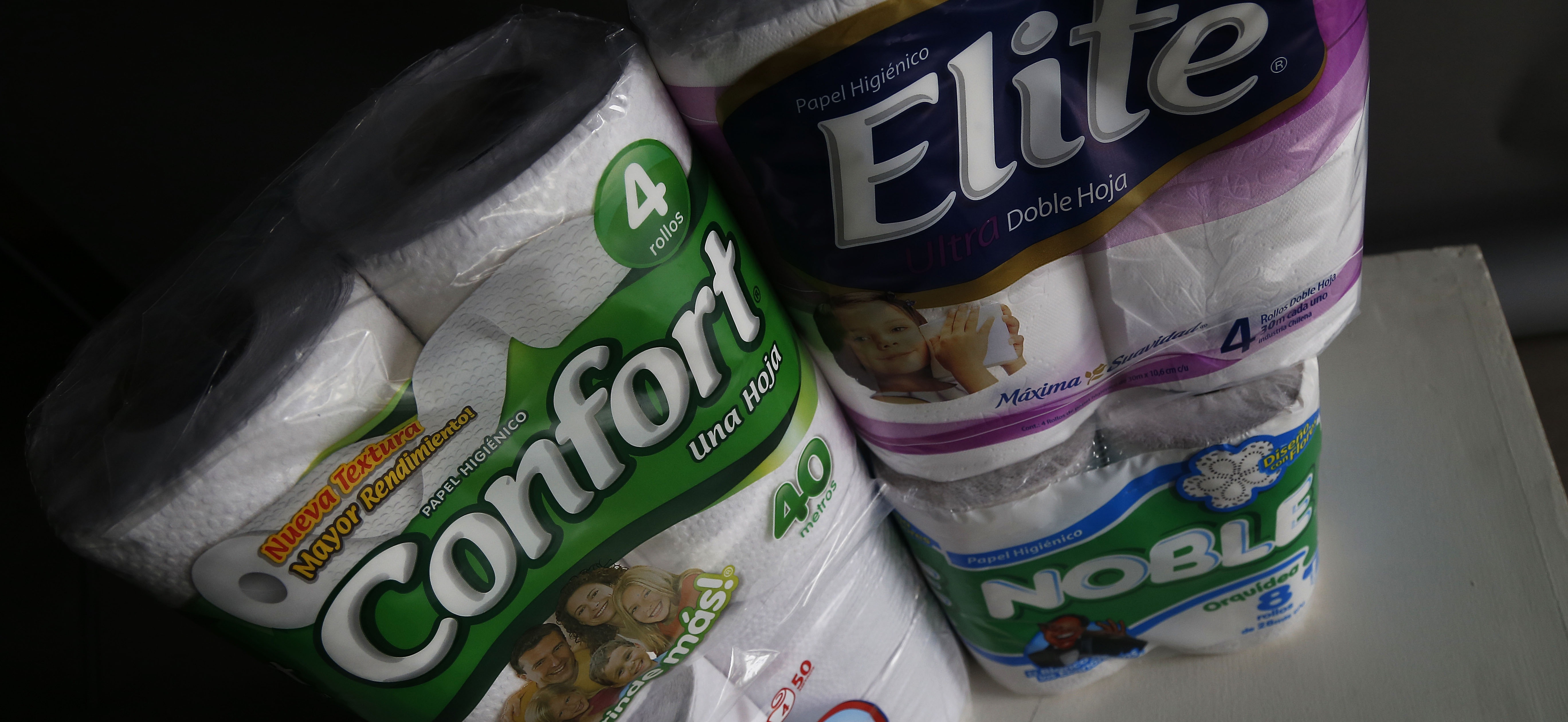 ¿A qué se debe el frenesí por papel higiénico en medio de la emergencia sanitaria por el COVID-19?