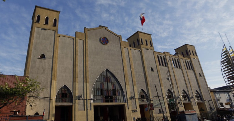 El ofrecimiento de Evangélicos al Gobierno: cederán sin costo sus templos como hospitales de campaña