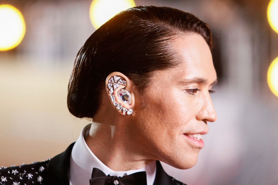 Di Mondo comentó cómo vive la cuarentena en Nueva York: 