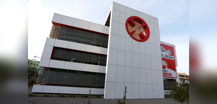 Institutos Teletón de Santiago, Concepción y Temuco cerrarán ante emergencia por COVID-19