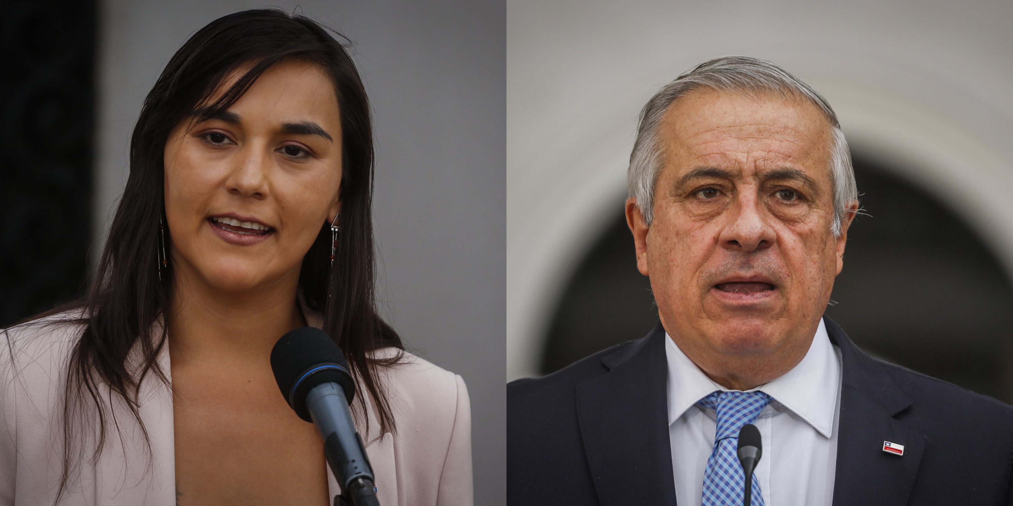 Izkia Siches sobre labor de Mañalich ante COVID-19: 