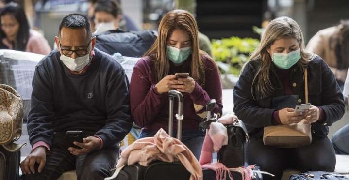 ¿Qué significa si entramos en la fase 3 del coronavirus? Esto explica la OMS