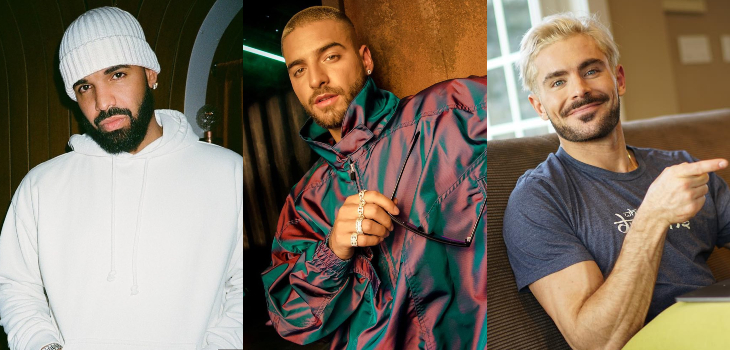 La clásica prenda ideal para despedir el verano y que no puede faltar en tu clóset: famosos la usan